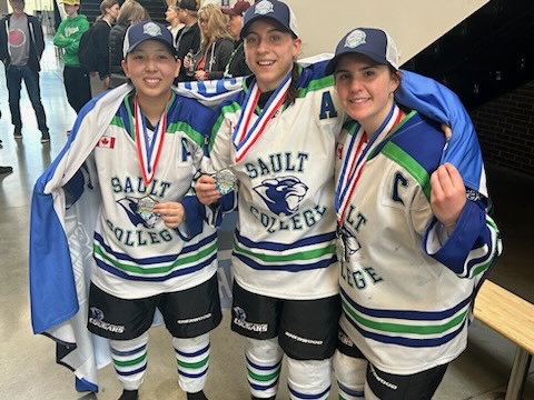 Cougars Varsity Sports Wrap-up National Championships!