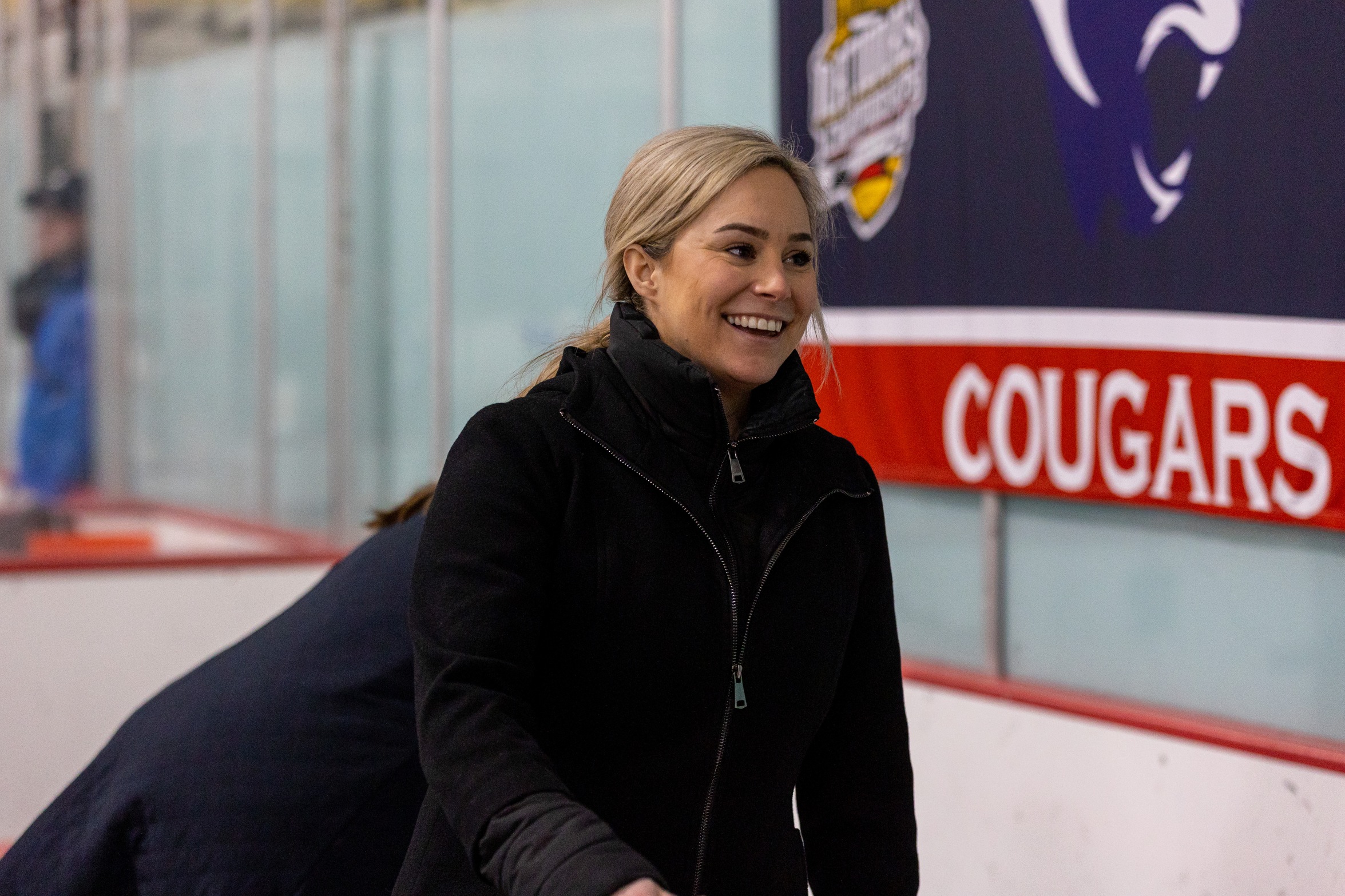 End of an Era: Brianne Shunock Announces Head Coaching Retirement