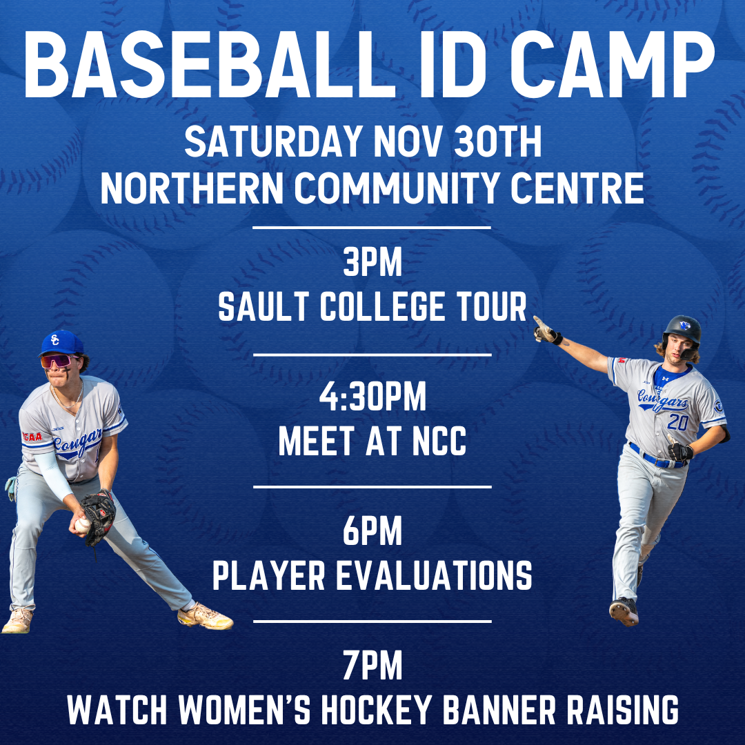Cougars Baseball announces 2024 ID Camp