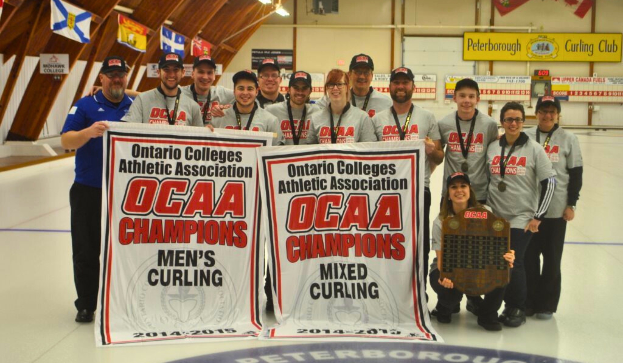 Sault College Announces 2025 Hall of Fame Inductees