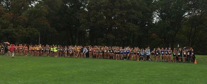 Recap For Cross Country